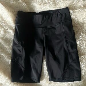 Workout shorts in excellent condition